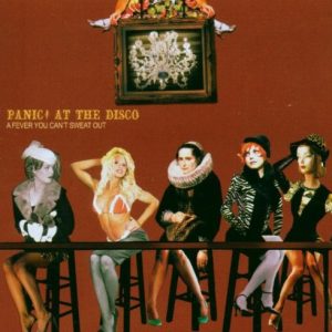 Panic! At The Disco I Write Sins Not Tragedies Musik Noten - Guitar Tab - 56723-thumbnail
