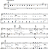 Panic At The Disco Nine In The Afternoon Musik Noten - Piano, Vocal & Guitar Chords - 64283-0