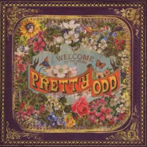 Panic At The Disco Nine In The Afternoon Musik Noten - Piano, Vocal & Guitar Chords - 64283-thumbnail
