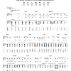 Panic! At The Disco The Only Difference Between Martyrdom And Suicide Is Press Coverage Musik Noten - Guitar Tab - 56715-0