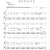 Papa Roach Crash Musik Noten - Guitar Tab - 67250-0
