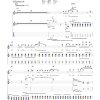 Papa Roach I Devise My Own Demise Musik Noten - Guitar Tab - 67251-0