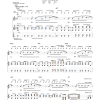 Papa Roach Time Is Running Out Musik Noten - Guitar Tab - 67254-0