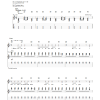 Papa Roach To Be Loved Musik Noten - Guitar Tab - 67248-0
