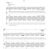 Papa Roach What Do You Do? Musik Noten - Guitar Tab - 67255-0