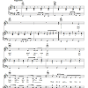 Paris Hilton Stars Are Blind Musik Noten - Piano, Vocal & Guitar Chords - 55567-0