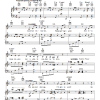 Pasek & Paul Counting Down To Christmas Musik Noten - Piano & Vocal - 93863-0