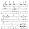 Pasek & Paul Somewhere Hovering Over Indiana Musik Noten - Piano & Vocal - 93864-0