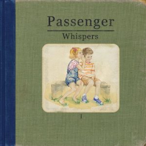 Passenger Rolling Stone Musik Noten - Piano, Vocal & Guitar Chords - 118842-thumbnail