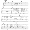 Passion Always Musik Noten - Piano, Vocal & Guitar Chords - 156789-0