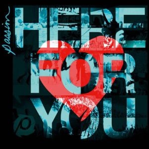 Passion Here For You Musik Noten - Easy Guitar - 92507-thumbnail