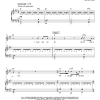 Passion Once And For All Musik Noten - Piano, Vocal & Guitar Chords - 96455-0