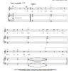 Passion We Glorify Your Name Musik Noten - Piano, Vocal & Guitar Chords - 96453-0