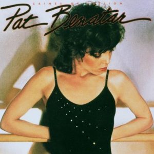 Pat Benatar Treat Me Right Musik Noten - Piano, Vocal & Guitar Chords - 53826-thumbnail