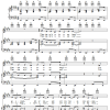 Pat Benatar You Better Run Musik Noten - Piano, Vocal & Guitar Chords - 53840-0