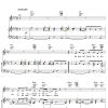 Pat Green Baby Doll Musik Noten - Piano, Vocal & Guitar Chords - 51664-0