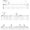 Pat Green West Texas Holiday Musik Noten - Easy Guitar Tab - 25433-0