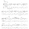 Pat Metheny And I Love Her Musik Noten - Guitar Tab - 96729-0