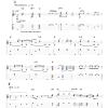 Pat Metheny At Last You're Here Musik Noten - Guitar Tab - 88290-0