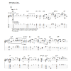 Pat Metheny Betcha By Golly Wow Musik Noten - Guitar Tab - 96721-0