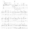 Pat Metheny Calvin's Keys Musik Noten - Guitar Tab - 88279-0