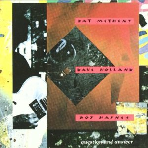 Pat Metheny Change Of Heart Musik Noten - Guitar Tab - 65720-thumbnail