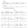 Pat Metheny Don't Know Why Musik Noten - Guitar Tab - 65702-0