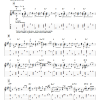 Pat Metheny Ferry 'Cross The Mersey Musik Noten - Guitar Tab - 65742-0