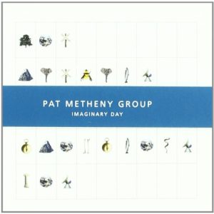 Pat Metheny Into The Dream Musik Noten - Guitar Tab - 65723-thumbnail