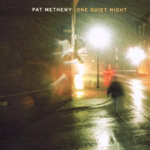 Pat Metheny Over On 4th Street Musik Noten - Guitar Tab - 65735-thumbnail