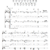 Pat Metheny Story From A Stranger Musik Noten - Guitar Tab - 65706-0