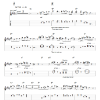 Pat Metheny Tears Inside Musik Noten - Guitar Tab - 65704-0