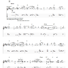 Pat Metheny The Calling Musik Noten - Guitar Tab - 65707-0
