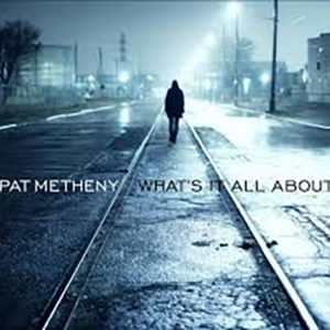 Pat Metheny The Sound Of Silence Musik Noten - Guitar Tab - 96742-thumbnail
