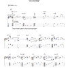 Pat Metheny This Nearly Was Mine Musik Noten - Guitar Tab - 96724-0