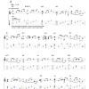 Pat Metheny Time Goes On Musik Noten - Guitar Tab - 65743-0