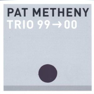 Pat Metheny Travels Musik Noten - Guitar Tab - 65736-thumbnail