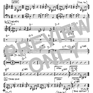 Pat Metheny Whittlin' Musik Noten - Real Book – Melody & Chords – C Instruments - 65485-0