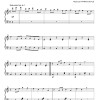 Patrick Doyle La Polka De Paris Musik Noten - Piano Solo - 158936-0