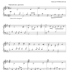 Patrick Doyle The First Branch Musik Noten - Piano Solo - 158941-0