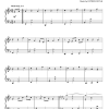Patrick Doyle Valse Royale Musik Noten - Piano Solo - 158939-0