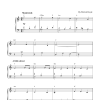 Patrick Doyle Weep You No More, Sad Fountains (from Sense And Sensibility) Musik Noten - Piano Solo - 17130-0