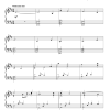 Patrick Doyle Who Is She Musik Noten - Piano Solo - 158942-0