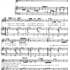 Patrick Topaloff La Petite Bouffe Musik Noten - Piano & Vocal - 119823-0