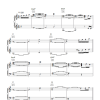 Patrick Wolf Time Of My Life Musik Noten - Piano, Vocal & Guitar Chords - 108446-0