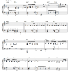 Patti Austin with James Ingram Baby, Come To Me (arr. Larry Moore) Musik Noten - Piano Solo - 69858-0