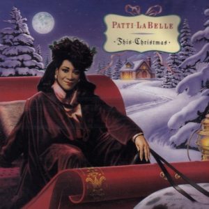Patti LaBelle T'was Love Musik Noten - Piano, Vocal & Guitar Chords - 66990-thumbnail