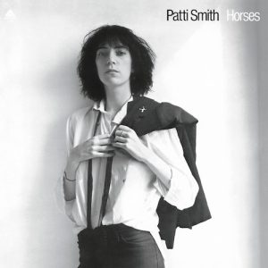 Patti Smith Gloria Musik Noten - Guitar Chords/Lyrics - 43859-thumbnail