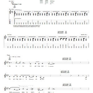 Patty Griffin Getting Ready Musik Noten - Guitar Tab - 64228-0