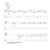 Patty Griffin Railroad Wings Musik Noten - Guitar Tab - 64225-0